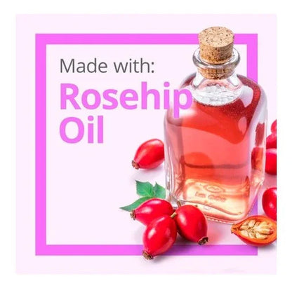 Esfoliante Corporal Moroccan Rose de 510g Tree Hut
