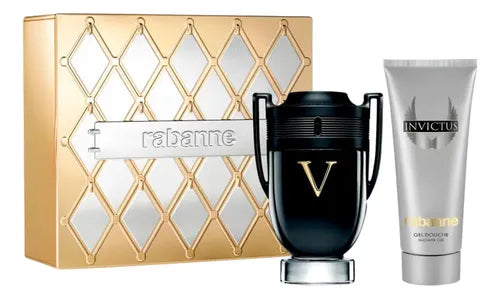 INVICTUS VICTORY EDP 100ML + SG 100ML