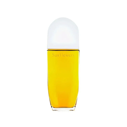 Elizabeth Arden Sunflowers Eau de Toilette Feminino