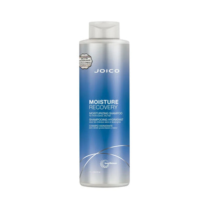 Joico Moisture Recovery Shampoo 1000mL