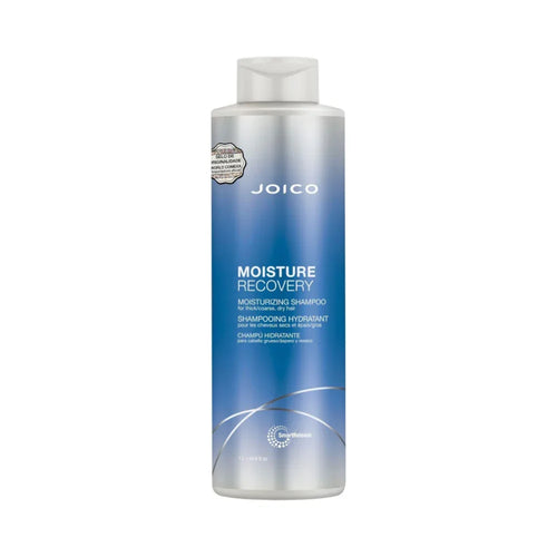 Joico Moisture Recovery Shampoo 1000mL