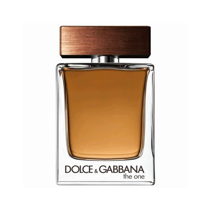 Dolce & Gabbana The One For Men Eau de Toilette Masculino