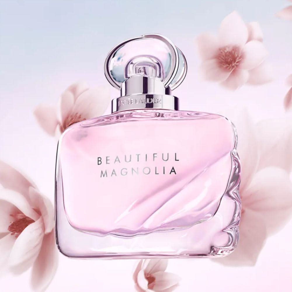 Estee Lauder Beautiful Magnolia Eau de Parfum Feminino