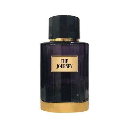 Galaxy Concepts Journey Patchouli Eau de Parfum Feminino
