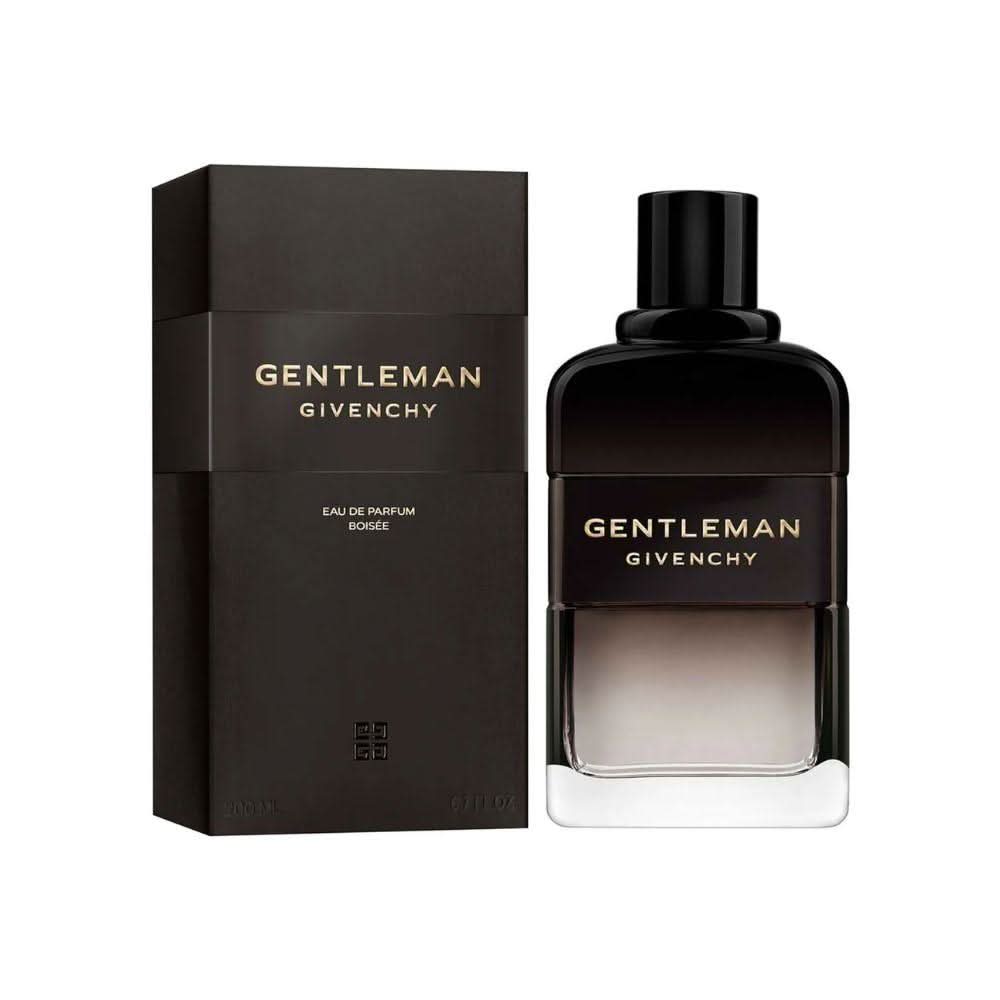 Givenchy Gentleman Boisee Eau de Parfum Masculino