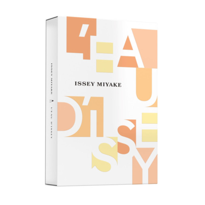Issey Miyake L'Eau d'Issey Coffret Eau de Toilette Body Lotion Travel Spray