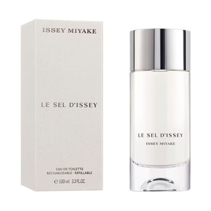 Issey Miyake Le Sel d'Issey Eau de Parfum
