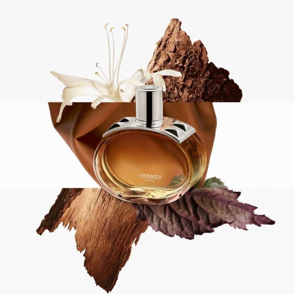 Hermès Barénia Intense Eau de Parfum Feminino