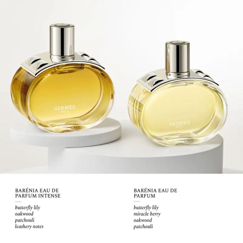 Hermès Barénia Intense Eau de Parfum Feminino