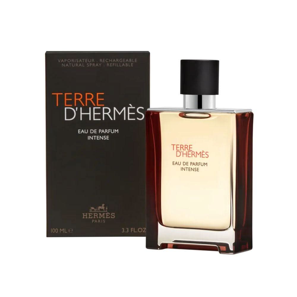 Hermès Terre D'Hermès Intense Eau de Parfum Masculino