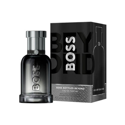 Hugo Boss Bottled Beyond Eau de Parfum Masculino