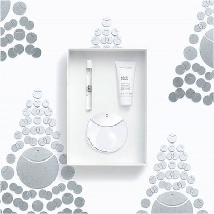 Issey Miyake A Drop D'Issey Eau de Parfum Feminino + Hand Cream + Miniatura