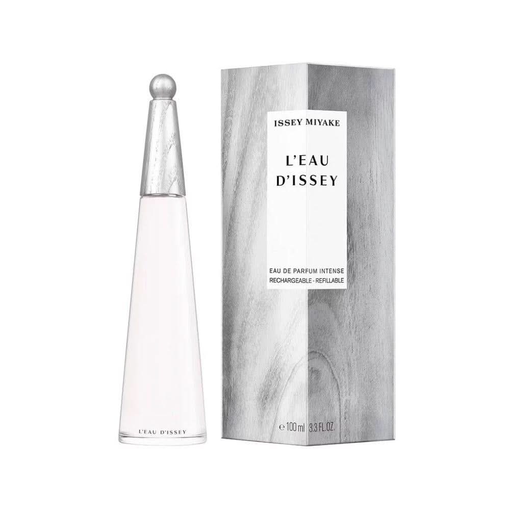 Issey Miyake L'Eau D'Issey Intense Eau de Parfum Feminino