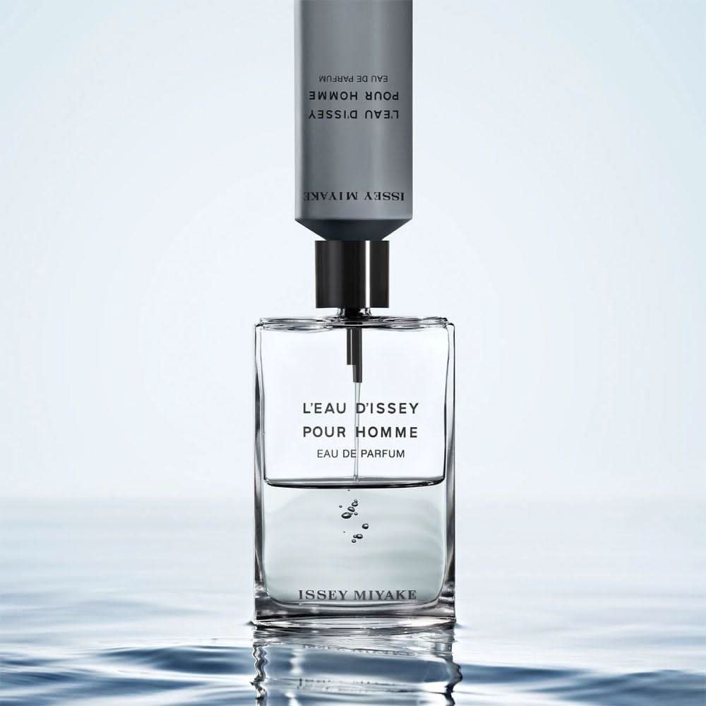 Issey Miyake L´Eau D´Issey Pour Homme Eau de Parfum Masculino