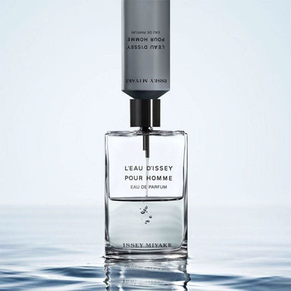 Issey Miyake L´Eau D´Issey Pour Homme Eau de Parfum Masculino