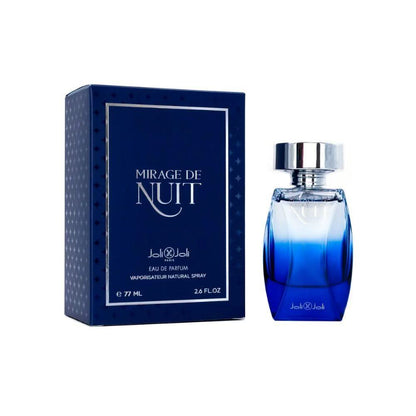 Joli Joli Mirage de Nuit Eau de Parfum Feminino