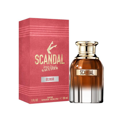 Jean Paul Gaultier Scandal Elixir Parfum Feminino