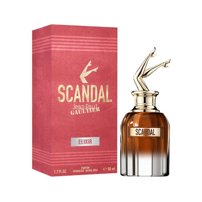Jean Paul Gaultier Scandal Elixir Parfum Feminino
