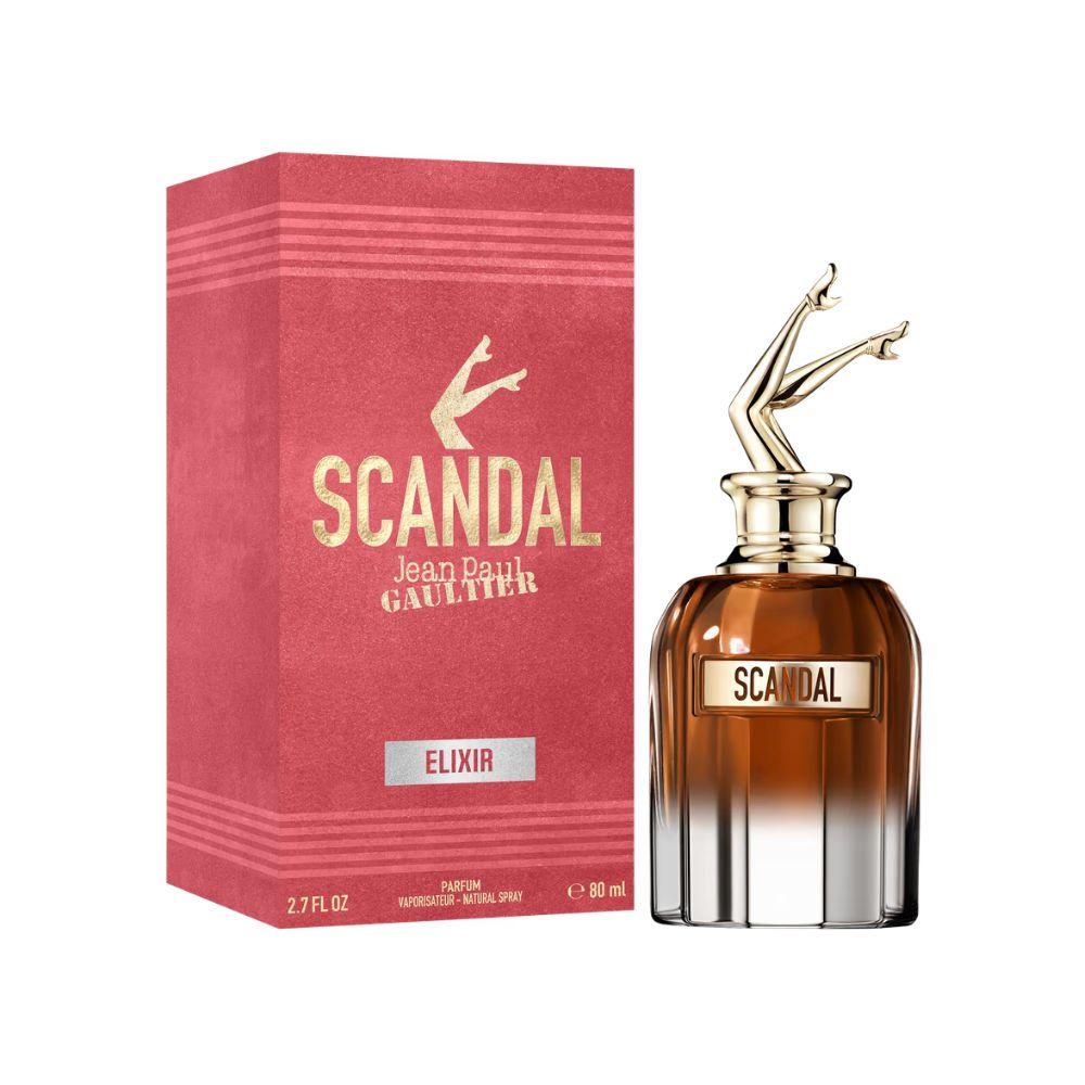Jean Paul Gaultier Scandal Elixir Parfum Feminino