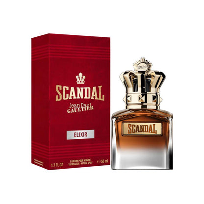 Jean Paul Gaultier Scandal Elixir Parfum Masculino
