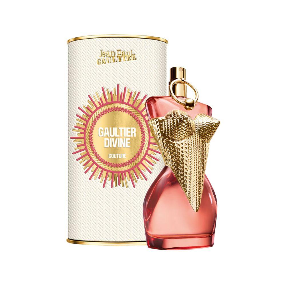 Jean Paul Gaultier Divine Couture Eau de Parfum Feminino