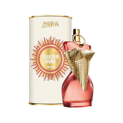 Jean Paul Gaultier Divine Couture Eau de Parfum Feminino