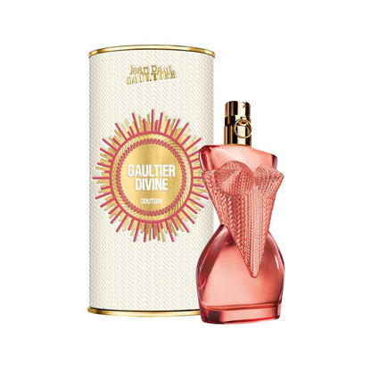 Jean Paul Gaultier Divine Couture Eau de Parfum Feminino
