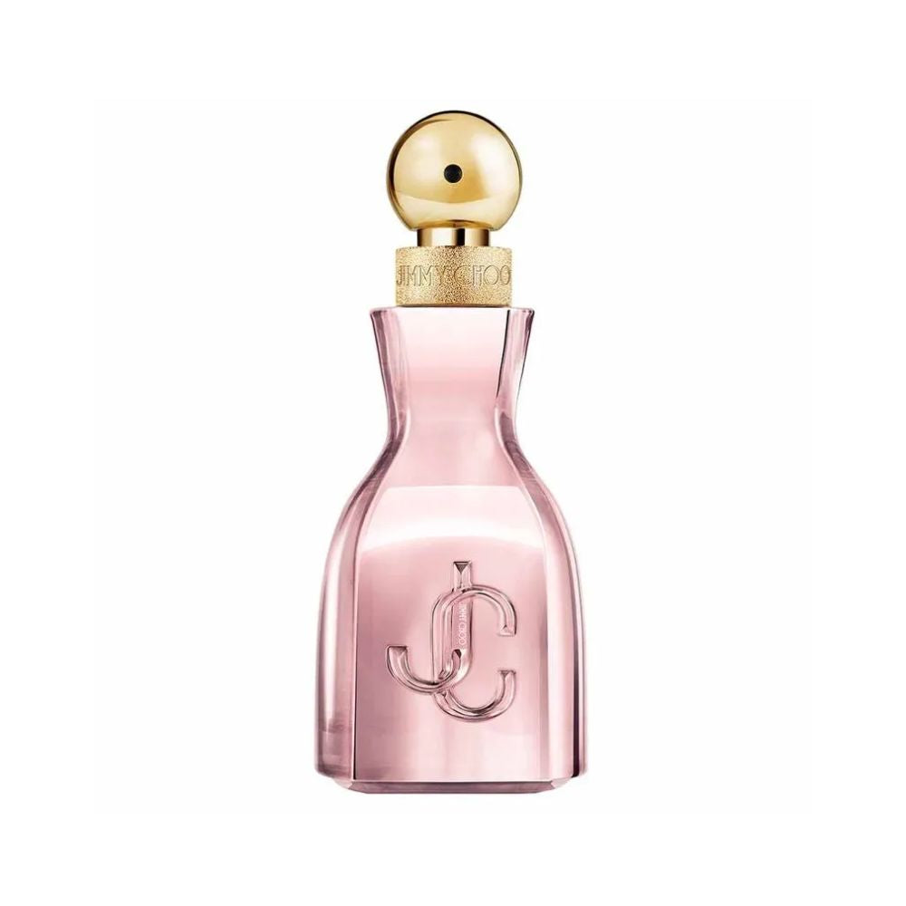 Jimmy Choo I Want Choo With Love Eau de Parfum Feminino
