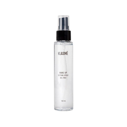 Klasme Fixador de Maquiagem Makeup Setting Spray