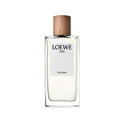 Loewe 001 Woman Eau de Parfum Feminino