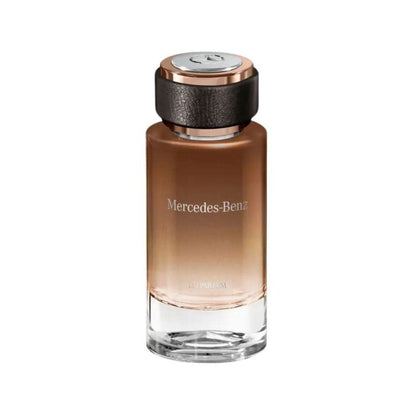 Mercedes Benz For Men Le Parfum Masculino