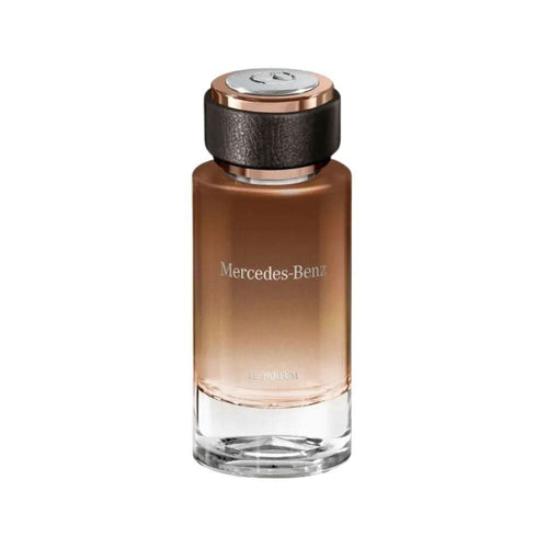 Mercedes Benz For Men Le Parfum Masculino