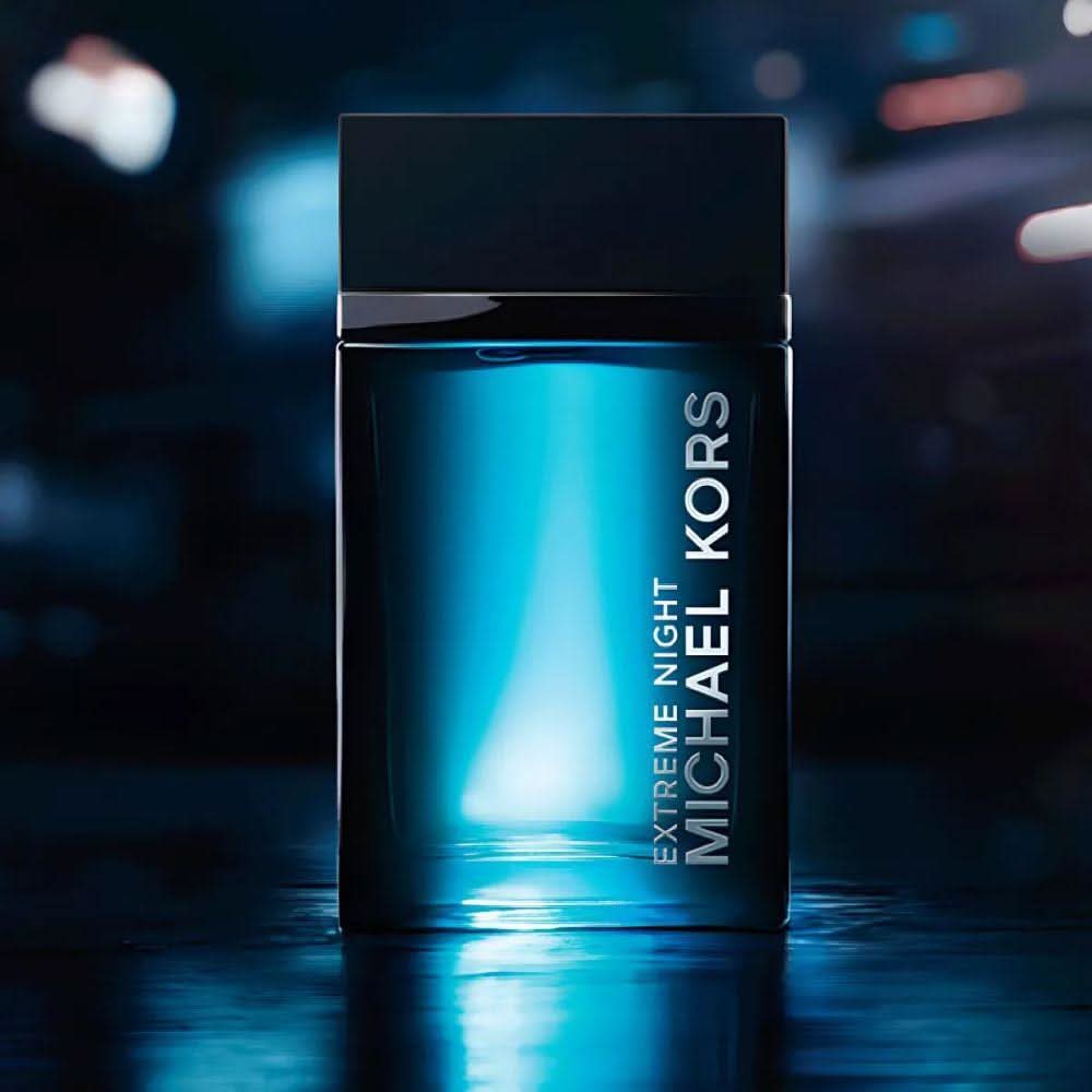 Michael Kors Extreme Night Eau de Toilette Masculino