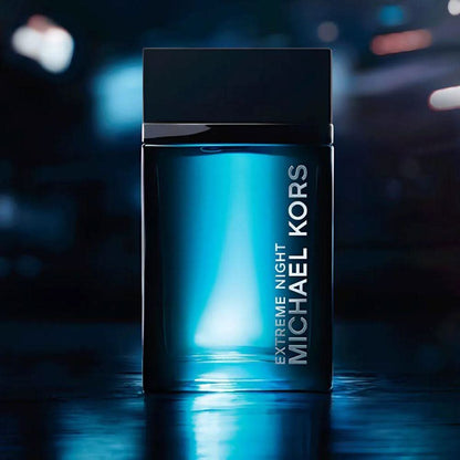 Michael Kors Extreme Night Eau de Toilette Masculino