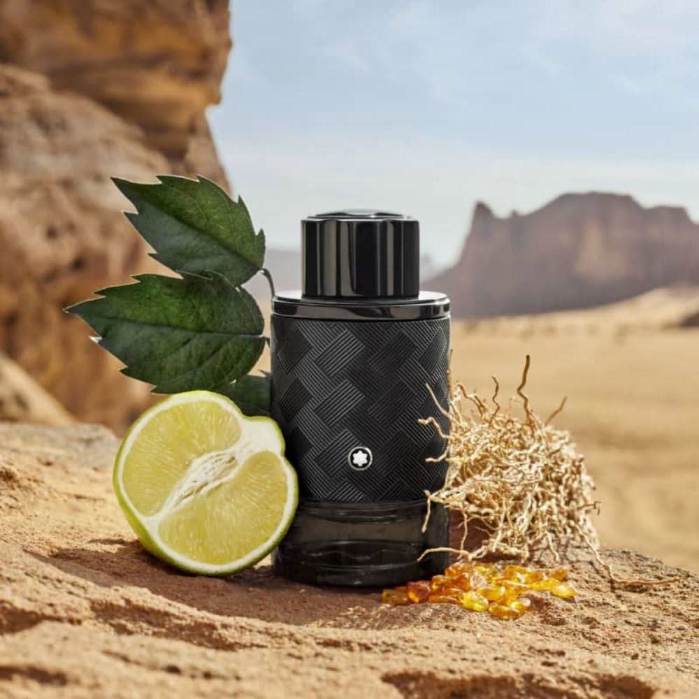 Montblanc Explorer Extreme Parfum Masculino