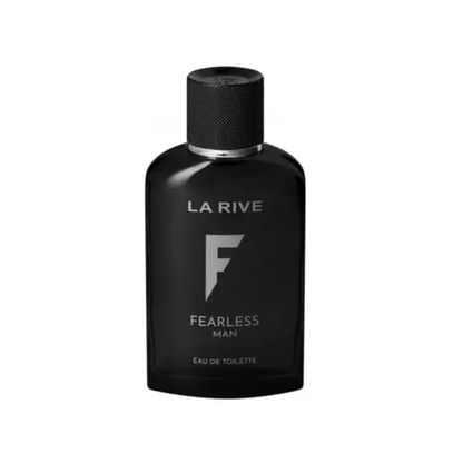 La Rive Fearless Man Eau de Toilette