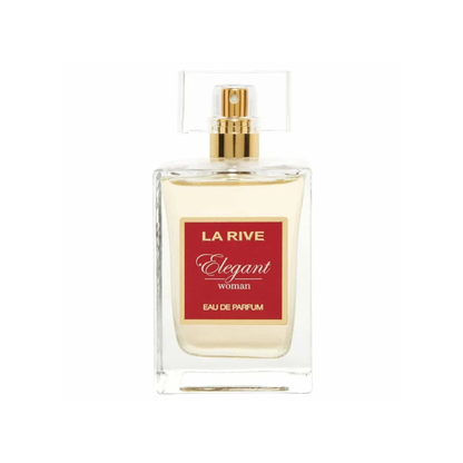 Coffret La Rive Kit Elegant Woman + Deo Eau de Toilette