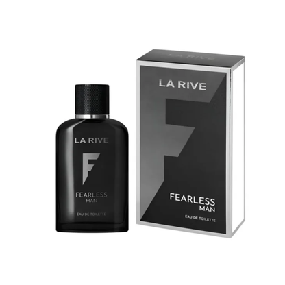 La Rive Fearless Man Eau de Toilette