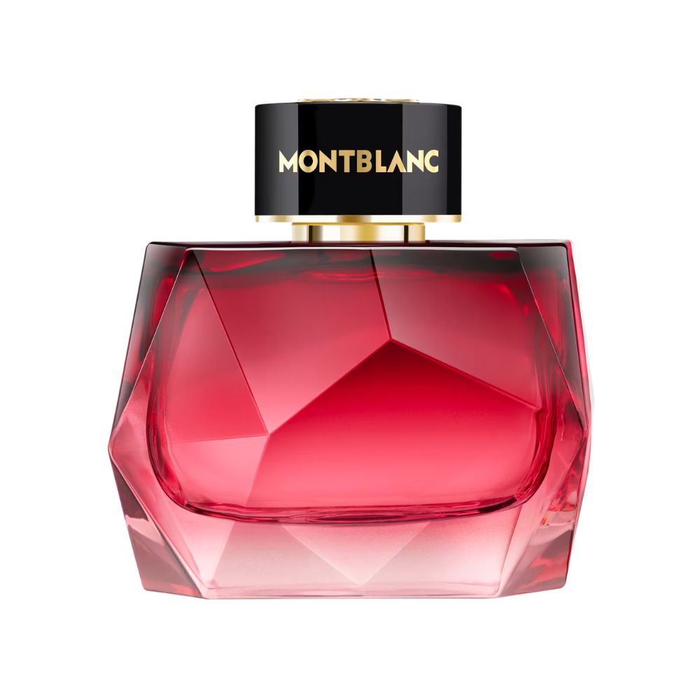 Montblanc Signature Elixir Eau de Parfum Feminino