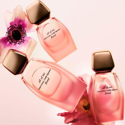 Narciso Rodriguez All of Me Floral Eau de Parfum Feminino