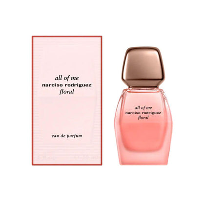 Narciso Rodriguez All of Me Floral Eau de Parfum Feminino