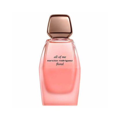 Narciso Rodriguez All of Me Floral Eau de Parfum Feminino