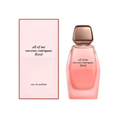 Narciso Rodriguez All of Me Floral Eau de Parfum Feminino