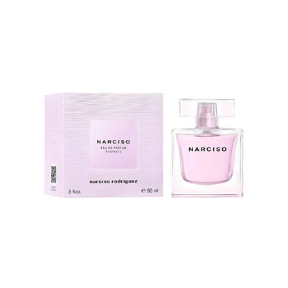 Narciso Rodriguez Radiante Eau de Parfum Feminino