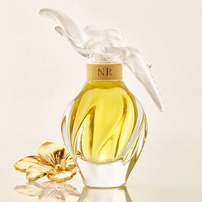 Nina Ricci Kit L'Air Du Temps Eau de Toilette Feminino + Body Lotion