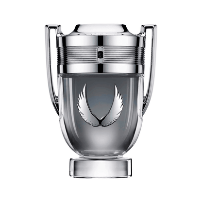 Paco Rabanne Invictus Platinum Eau De Parfum Masculino
