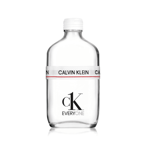 Calvin Klein Everyone Eau De Toilette Unissex