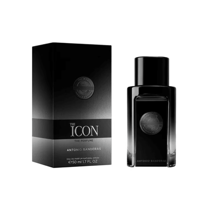 Antonio Banderas The Icon Eau de Parfum Masculino