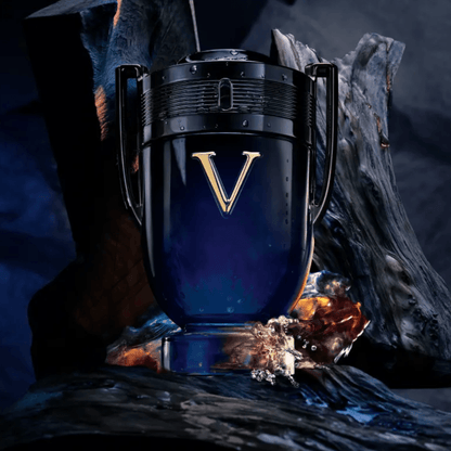 Paco Rabanne Invictus Victory Elixir Parfum Intense Masculino