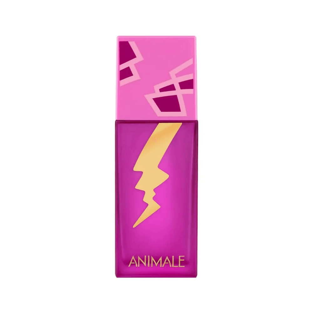 Animale Sexy Eau de Parfum Feminino
